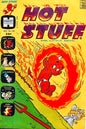 Harvey Comics - Hot Stuff - The Little Devil