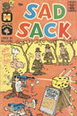 Harvey Comics - Sad Sack