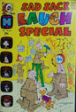 Harvey Comics - Sad Sack Laugh Special