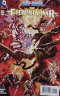 He-Man : The Eternity War Vol-12