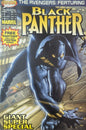 Gotham - The Avengers: Featuring BLACK PANTHER - GSS (Without Poster)