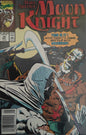 Marc Spector : Moonknight #14
