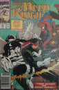 Marc Spector : Moonknight #20