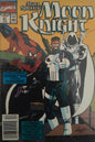 Marc Spector : Moonknight #21