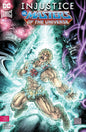Injustice vs Masters of the Universe - No.# 4