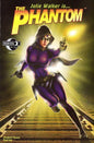 Julie Walker is the Phantom - Moonstone