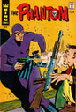 The Phantom - King Comics #25