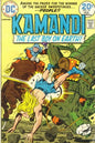 Kamandi : People No. #14