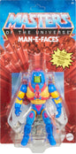 MOTU - Man E-Faces