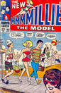 The New Millie the Model - Marvel Comic Group