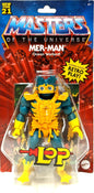 MOTU - Mer Man
