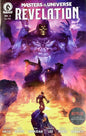 Masters of the Universe - Revelation #2