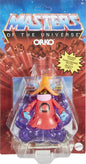MOTU - Orko