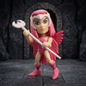 MOTU - THE LOYAL SUBJECTS VINYLS- PINK SORCERESS ACTION FIGURE