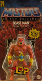 MOTU - Beast Man - Savage Henchman