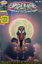 Gotham - Spiderman - Legend of the Spider clan - GSS (With Poster)