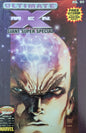 Gotham - Ultimate X-Men #2 - GSS (With Poster)