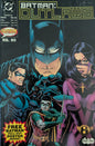 Gotham- Batman #4 - Outlaws - GSS  (Without Poster)