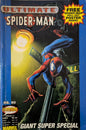 Gotham - Ultimate Spider-Man #1- GSS (WITHOUT POSTER)