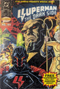 Gotham - Superman - The Dark Side #1 - GSS (Without Poster)