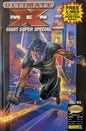 Gotham - Ultimate X-Men #1 - GSS (Without Poster)