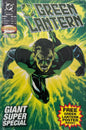 Gotham - Green Lantern #1 - GSS (Without Poster)
