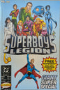 Gotham - Superboys Legion #1 - GSS (Without Poster)