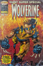 Gotham - Wolverine #1 - GSS (Without Poster)