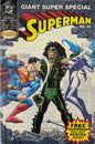 Gotham - Superman #2 - GSS (Without poster )