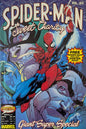 Gotham - Spider-man #1 - Sweet Charity - GSS (Without Poster)