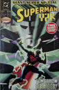 Gotham - Superman #7 - Y2K - GSS (With Sticker)