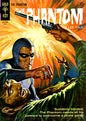 The Phantom - Gold Key Comics #11