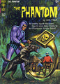 The Phantom - Gold Key Comics #14