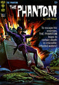 The Phantom - Gold Key Comics #15
