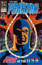 DC - The Phantom Vol2 #4 - Hate in the USA