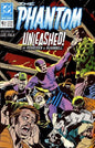 DC - The Phantom Vol2 #5 - Unleashed