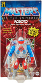 MOTU - Roboto