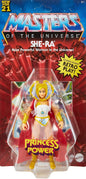 MOTU - She-Ra