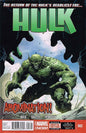 Hulk Vol 3 Issue #2
