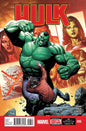 Hulk Vol 3 Issue #6