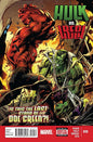 Hulk Vol 3 Issue #10
