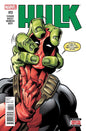 Hulk Vol 3 Issue #13