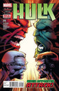 Hulk Vol 3 Issue #15