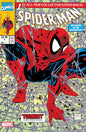 Spiderman - The legend of Arachknight