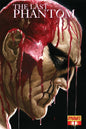 The Last Phantom #1 Dynamite