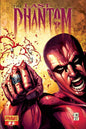 The Last Phantom #2 Dynamite