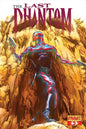 The Last Phantom #5 Dynamite