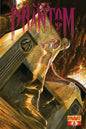 The Last Phantom #6 Dynamite