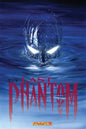 The Last Phantom #9 Dynamite