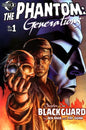 The Phantom Generations #1 - Moonstone